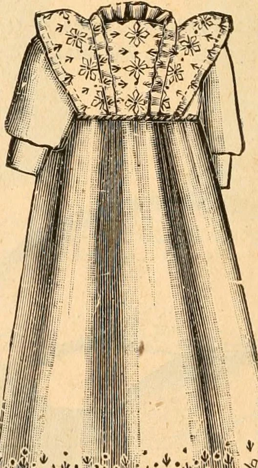 An illustration from [Catalog], 1894, leaf 23