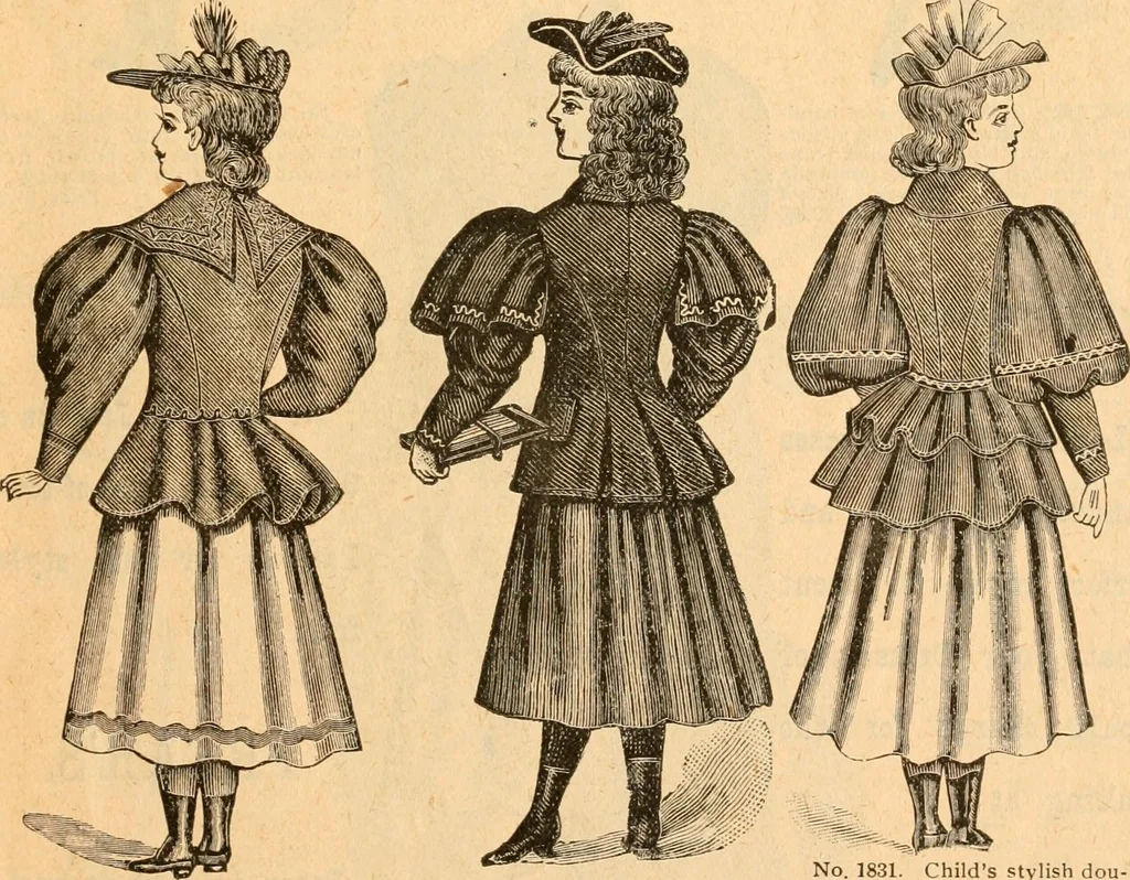 An illustration from [Catalog], 1894, leaf 26
