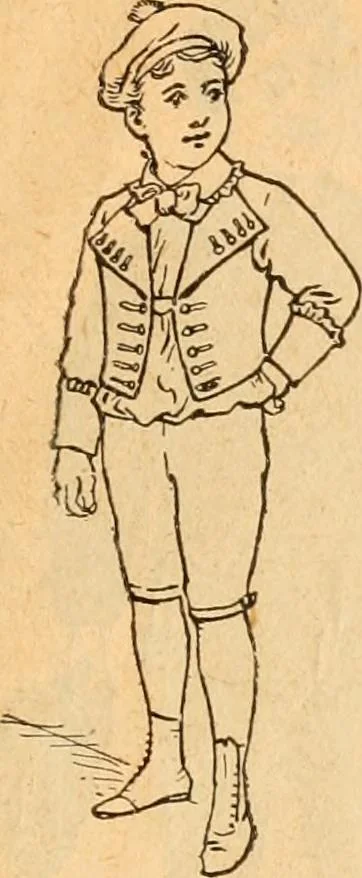 An illustration from [Catalog], 1894, leaf 28