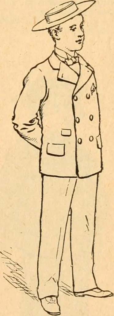 An illustration from [Catalog], 1894, leaf 28