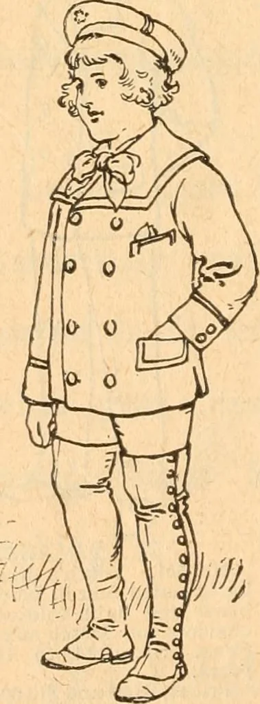 An illustration from [Catalog], 1894, leaf 29