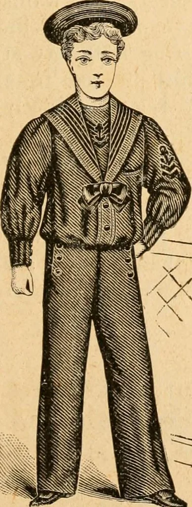 An illustration from [Catalog], 1894, leaf 30