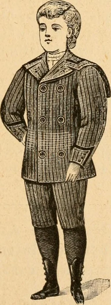 An illustration from [Catalog], 1894, leaf 30