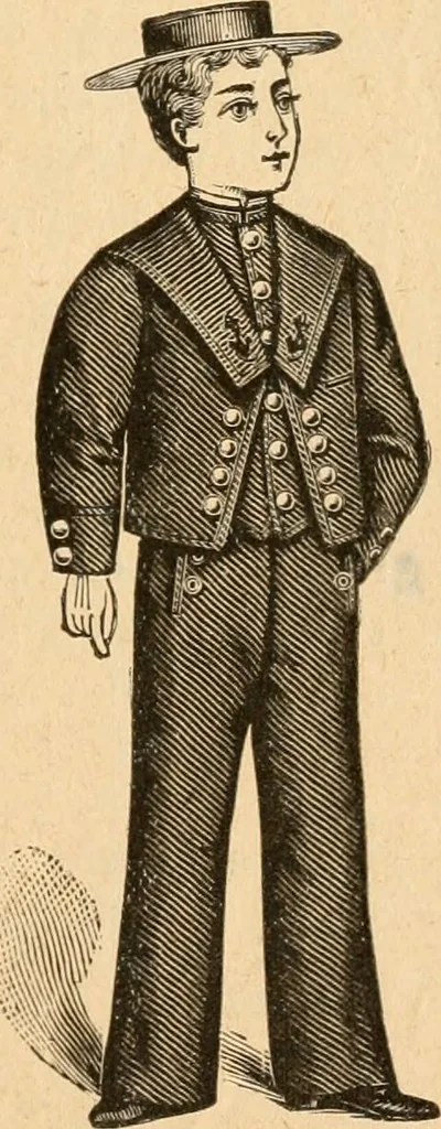 An illustration from [Catalog], 1894, leaf 30