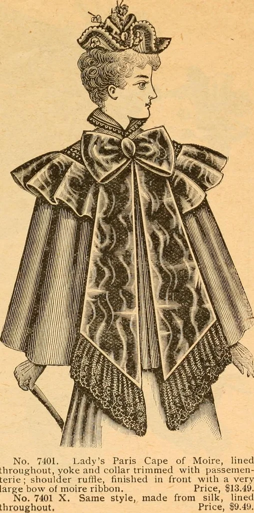 An illustration from [Catalog], 1894, leaf 4