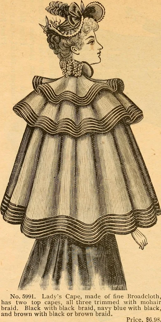 An illustration from [Catalog], 1894, leaf 4