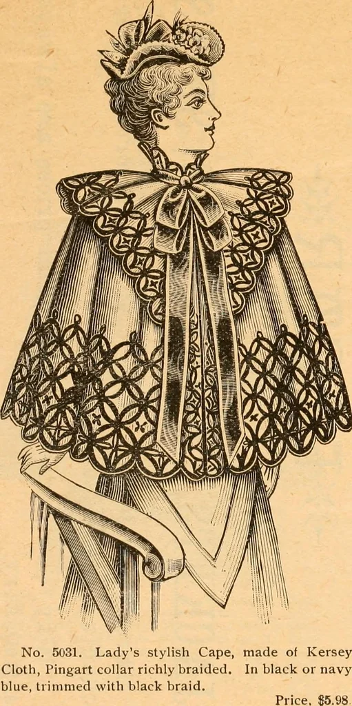 An illustration from [Catalog], 1894, leaf 4