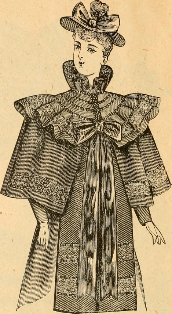 An illustration from [Catalog], 1894, leaf 5