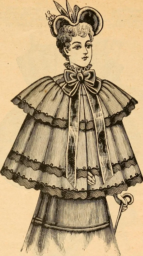 An illustration from [Catalog], 1894, leaf 6