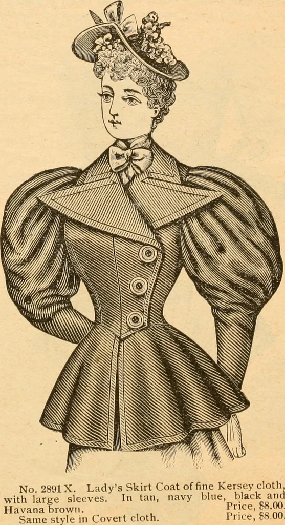 An illustration from [Catalog], 1894, leaf 7