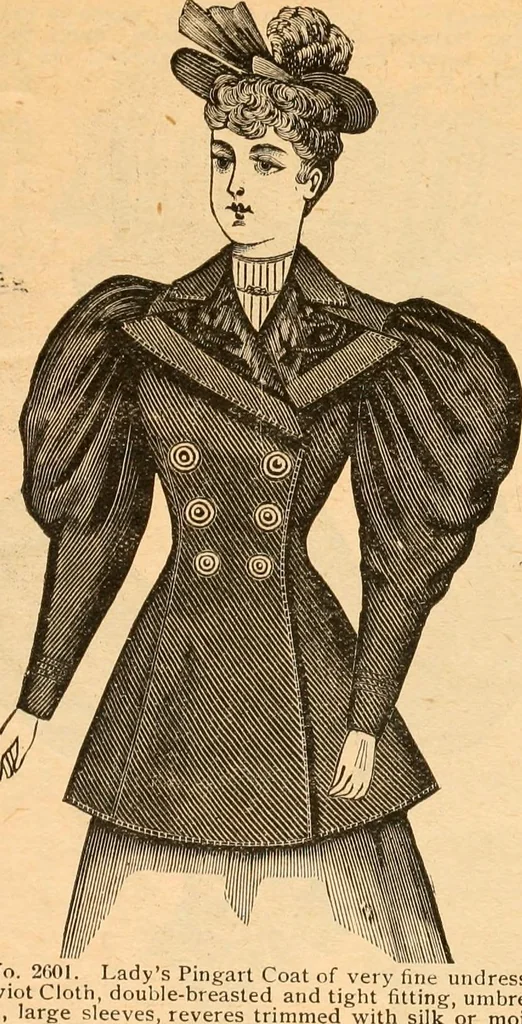 An illustration from [Catalog], 1894, leaf 8
