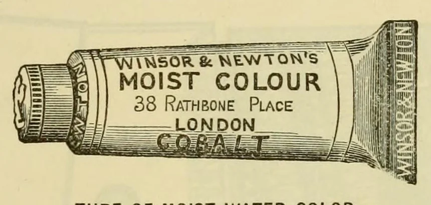 An illustration from [Catalog], 1890, leaf 1