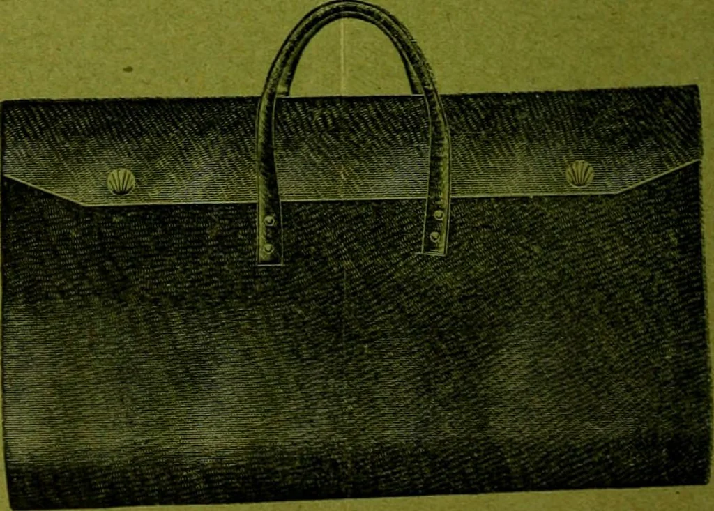 An illustration from [Catalog], 1902, leaf 1