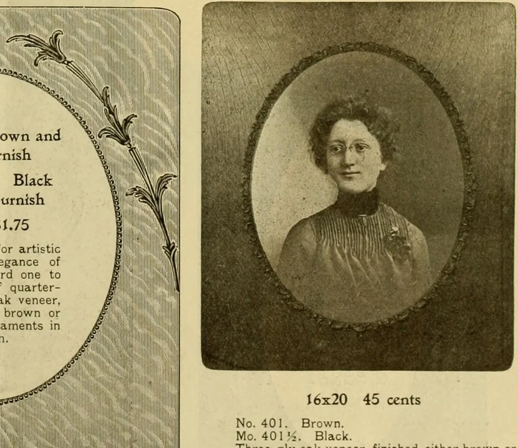 An illustration from [Catalog], 1902, leaf 10