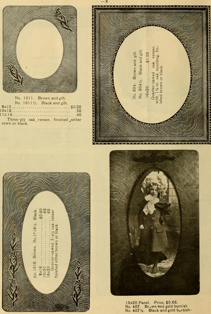 An illustration from [Catalog], 1902, leaf 11