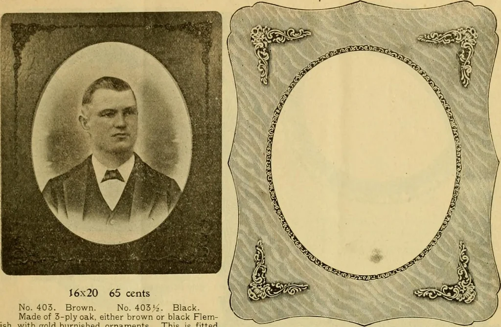 An illustration from [Catalog], 1902, leaf 14