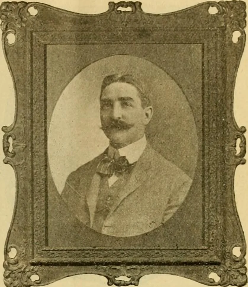 An illustration from [Catalog], 1902, leaf 18