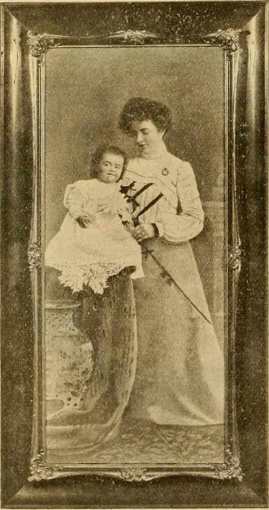 An illustration from [Catalog], 1902, leaf 19