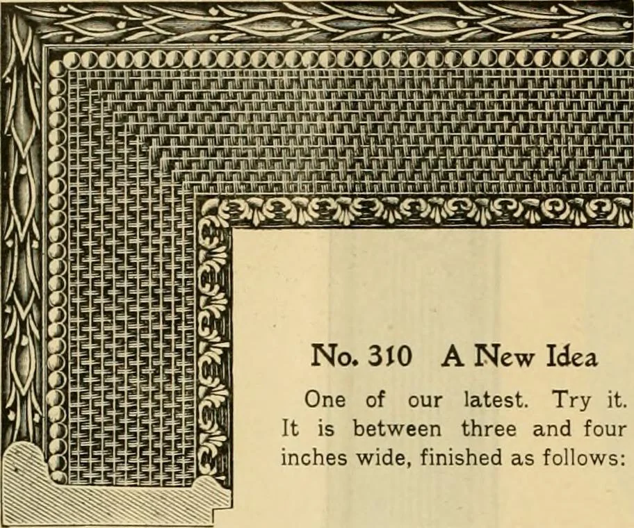 An illustration from [Catalog], 1902, leaf 21
