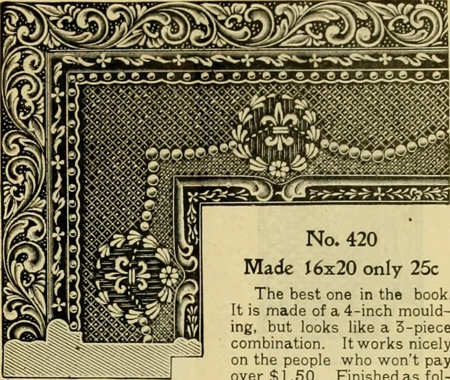An illustration from [Catalog], 1902, leaf 22