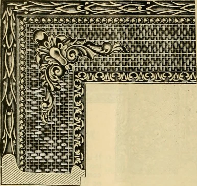 An illustration from [Catalog], 1902, leaf 23