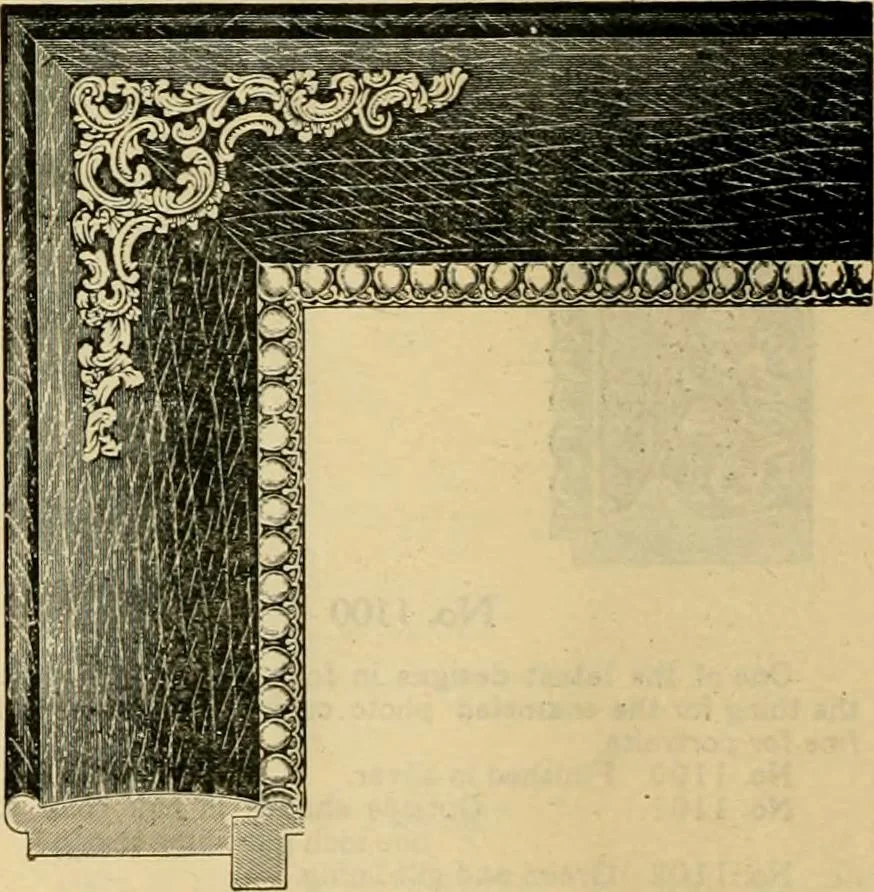 An illustration from [Catalog], 1902, leaf 23