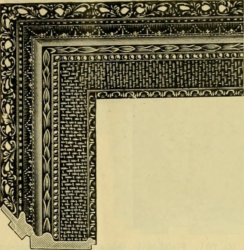 An illustration from [Catalog], 1902, leaf 24