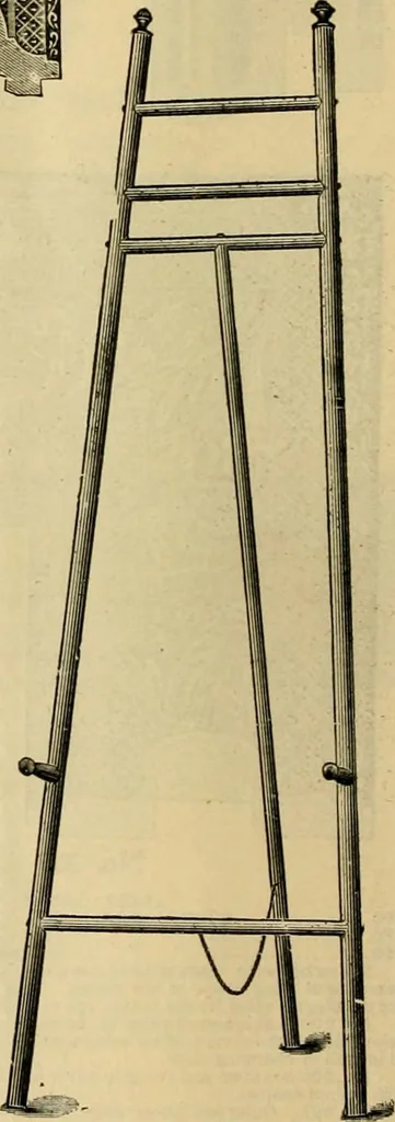 An illustration from [Catalog], 1902, leaf 25