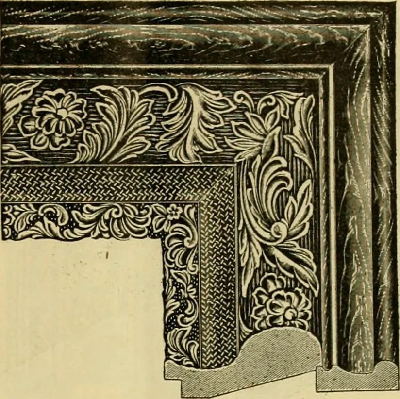 An illustration from [Catalog], 1902, leaf 26