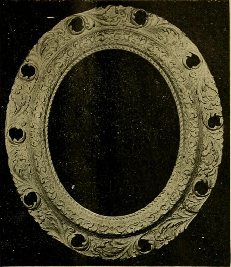 An illustration from [Catalog], 1902, leaf 30