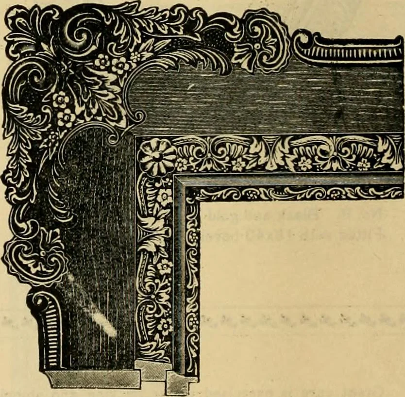 An illustration from [Catalog], 1902, leaf 31