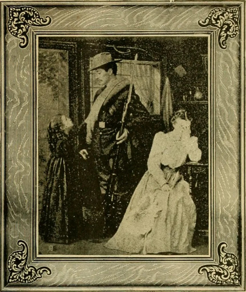 An illustration from [Catalog], 1902, leaf 32