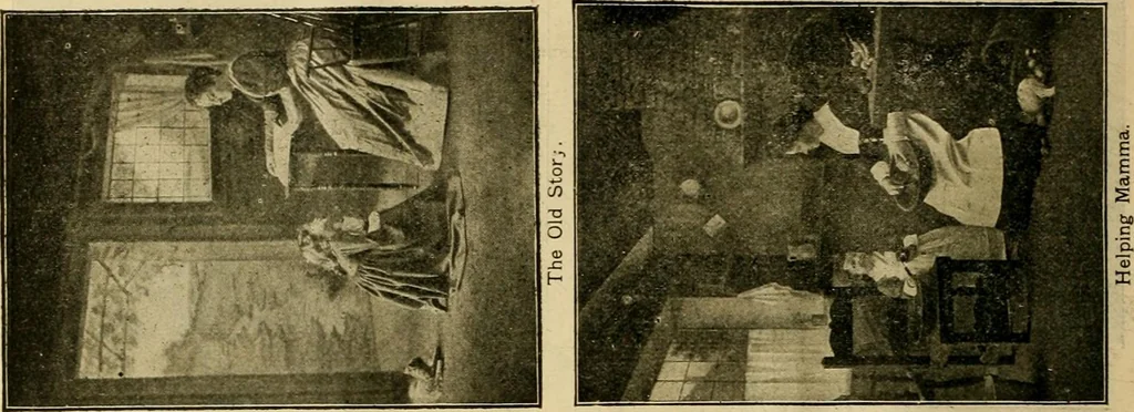 An illustration from [Catalog], 1902, leaf 37