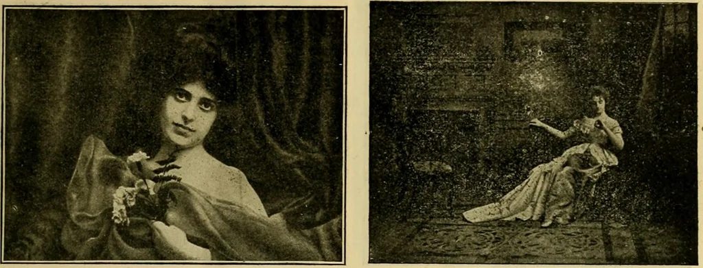 An illustration from [Catalog], 1902, leaf 38