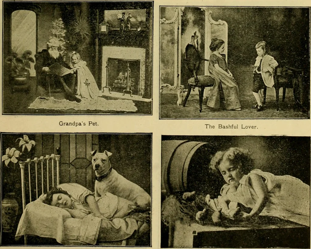 An illustration from [Catalog], 1902, leaf 38