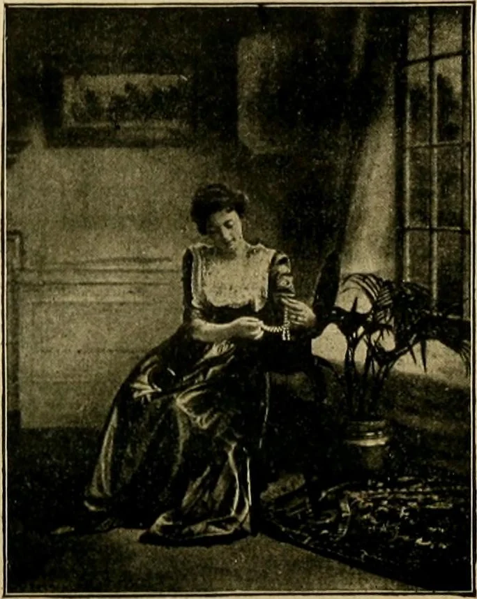 An illustration from [Catalog], 1902, leaf 39