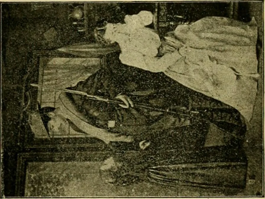 An illustration from [Catalog], 1902, leaf 40