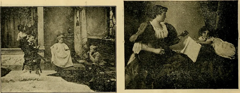 An illustration from [Catalog], 1902, leaf 41