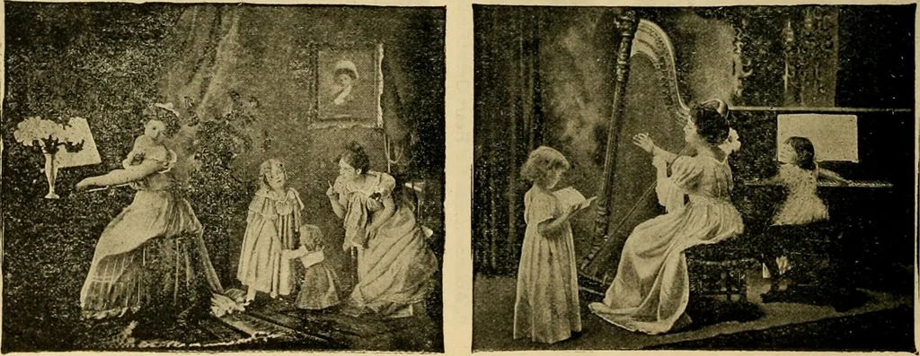 An illustration from [Catalog], 1902, leaf 41