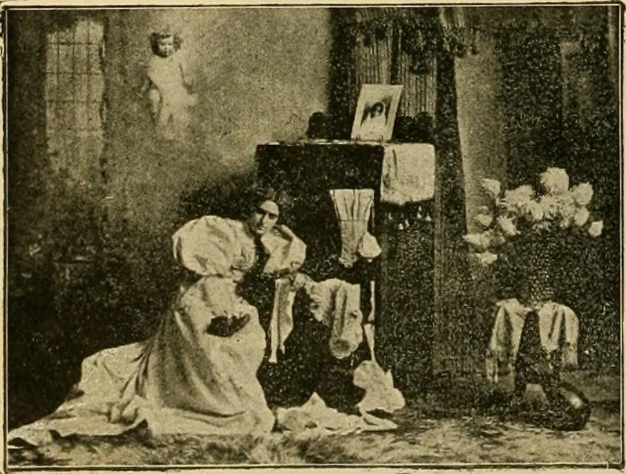An illustration from [Catalog], 1902, leaf 43