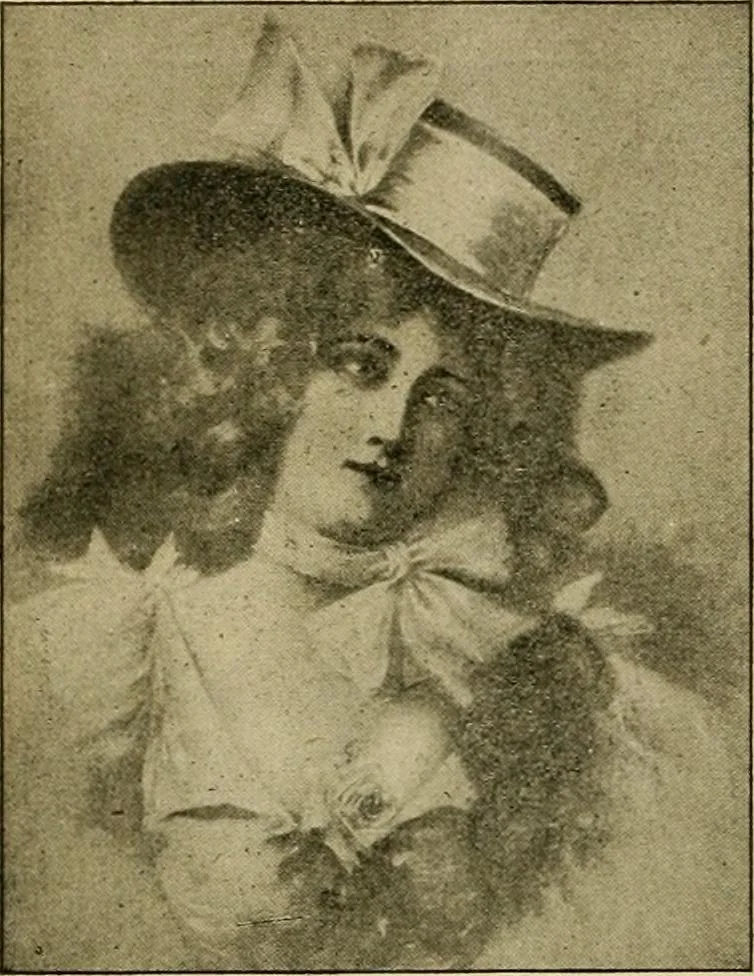 An illustration from [Catalog], 1902, leaf 45
