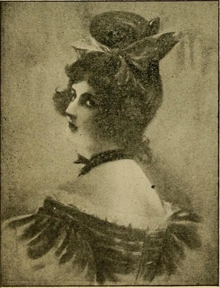An illustration from [Catalog], 1902, leaf 45