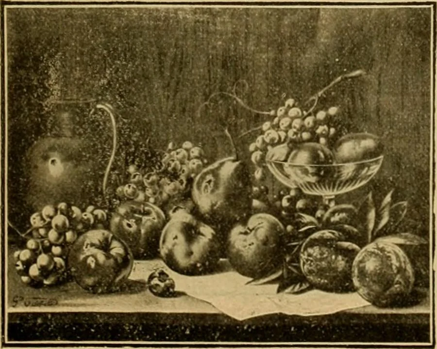 An illustration from [Catalog], 1902, leaf 52
