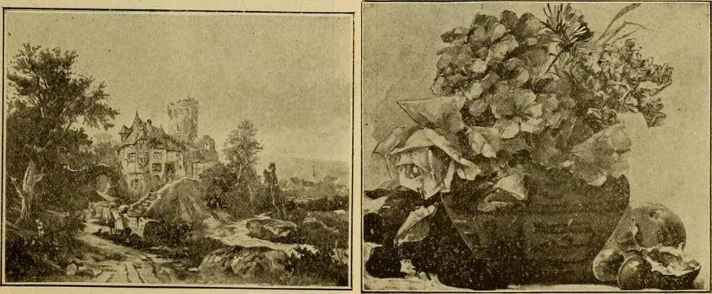 An illustration from [Catalog], 1902, leaf 54