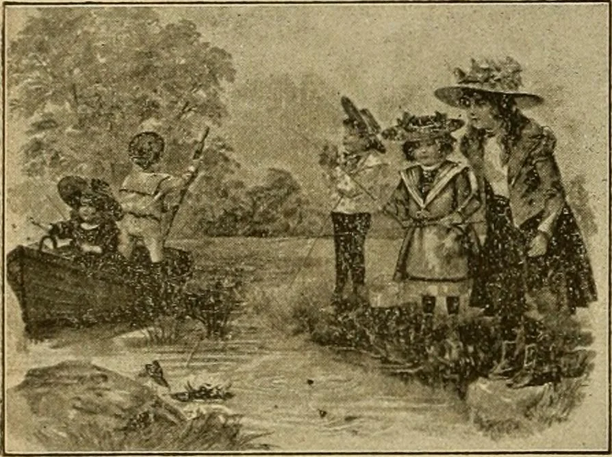 An illustration from [Catalog], 1902, leaf 55