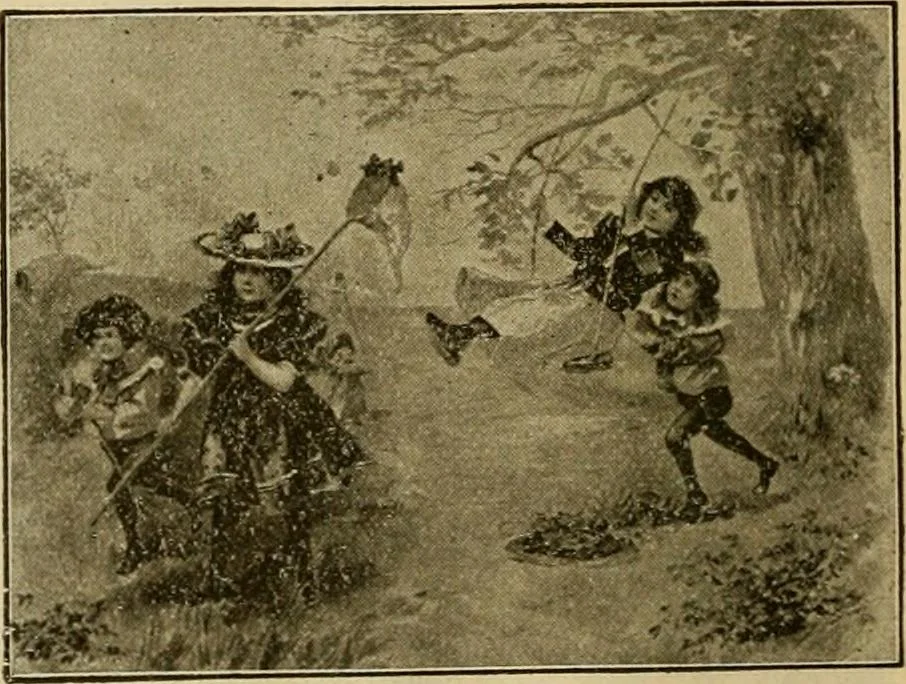 An illustration from [Catalog], 1902, leaf 55