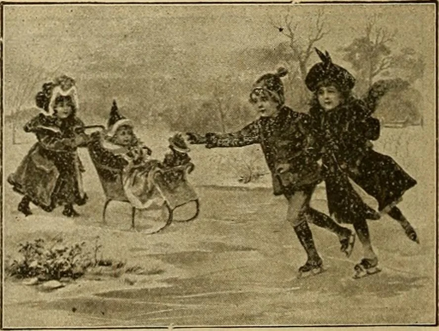 An illustration from [Catalog], 1902, leaf 55