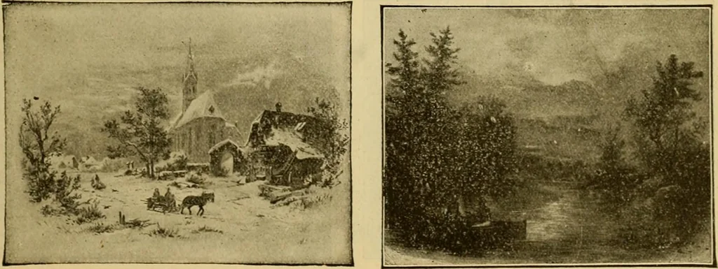 An illustration from [Catalog], 1902, leaf 58