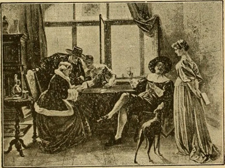 An illustration from [Catalog], 1902, leaf 59
