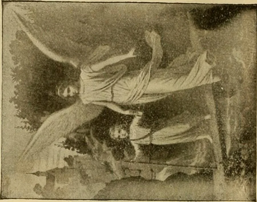 An illustration from [Catalog], 1902, leaf 61